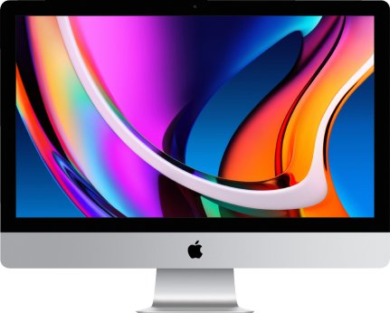 iMac