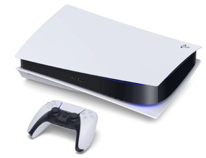 PlayStation